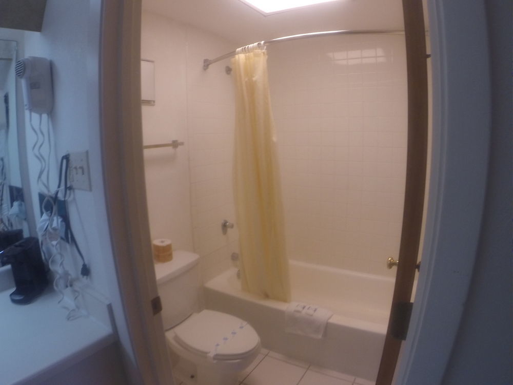 Executive Inn And Suites Waco Ngoại thất bức ảnh