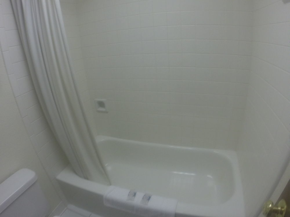 Executive Inn And Suites Waco Ngoại thất bức ảnh